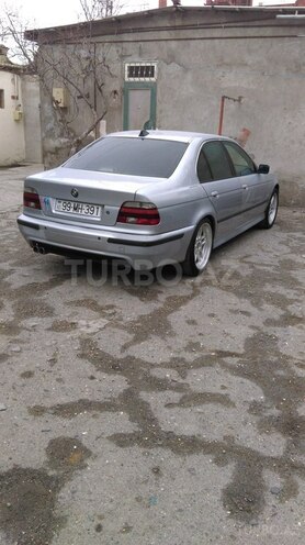 BMW 523 1997, 200,000 km - 2.5 l - Bakı