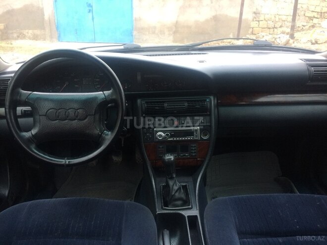 Audi  1993, 281,000 km - 2.6 l - Bakı