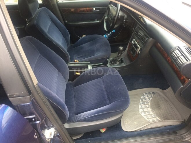 Audi  1993, 281,000 km - 2.6 l - Bakı