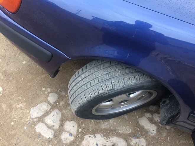 Audi  1993, 281,000 km - 2.6 l - Bakı