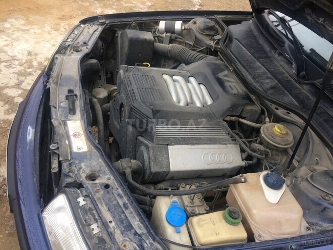 Audi  1993, 281,000 km - 2.6 l - Bakı