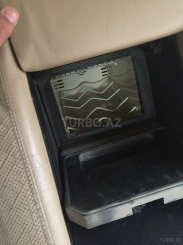 Mercedes S 320 2002, 400,000 km - 3.2 l - Bakı