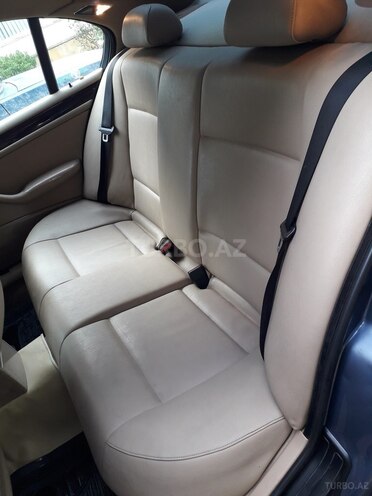 BMW 325 1999, 227,000 km - 2.5 л - Sumqayıt