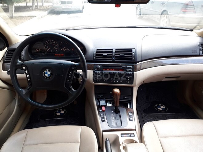 BMW 325 1999, 227,000 km - 2.5 л - Sumqayıt