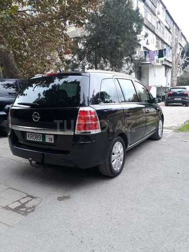 Opel Zafira 2009, 250,000 km - 1.9 l - Bakı