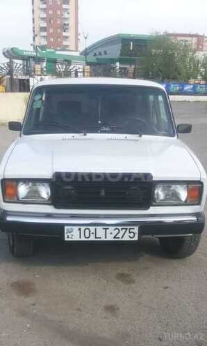 LADA (VAZ) 2107 2003, 288,000 km - 1.6 l - Mingəçevir