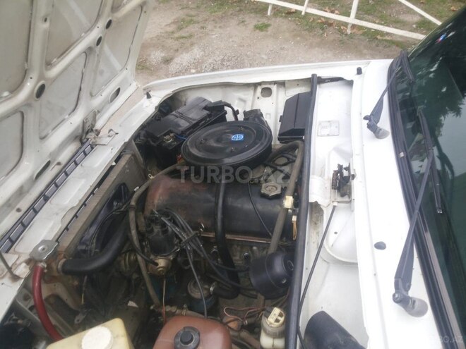 LADA (VAZ) 2107 2003, 288,000 km - 1.6 l - Mingəçevir