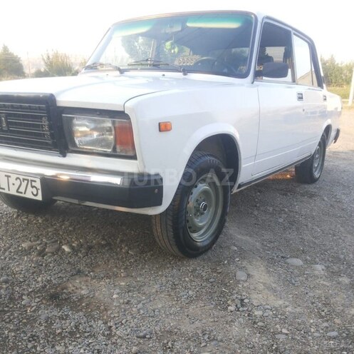 LADA (VAZ) 2107 2003, 288,000 km - 1.6 l - Mingəçevir