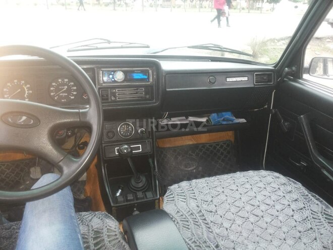 LADA (VAZ) 2107 2003, 288,000 km - 1.6 l - Mingəçevir