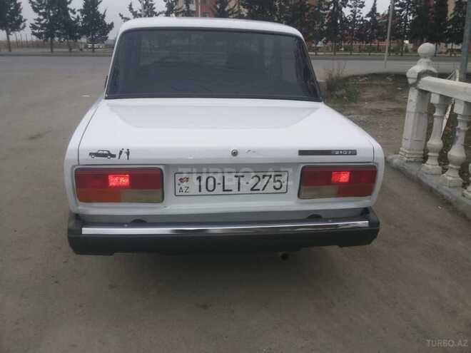 LADA (VAZ) 2107 2003, 288,000 km - 1.6 l - Mingəçevir