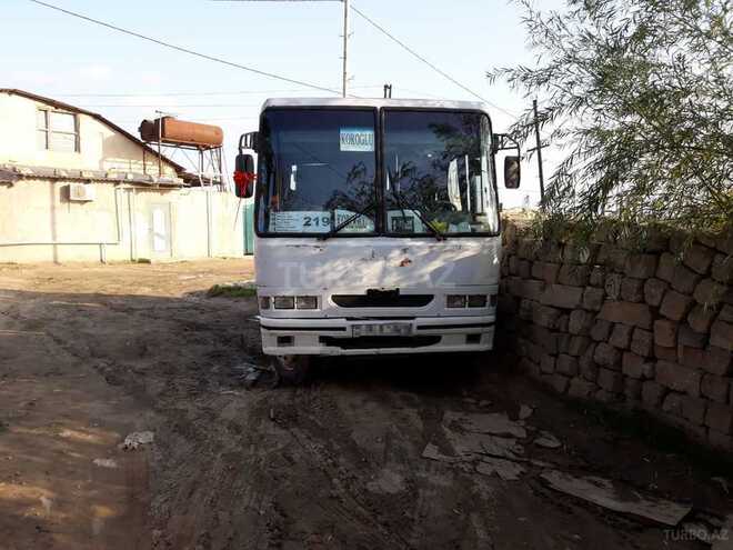 Iveco Otoyol 1997, 354,000 km - 0.4 l - Bakı