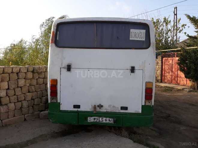 Iveco Otoyol 1997, 354,000 km - 0.4 l - Bakı