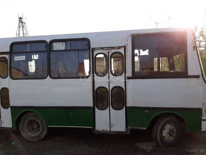 Iveco Otoyol 1997, 354,000 km - 0.4 l - Bakı