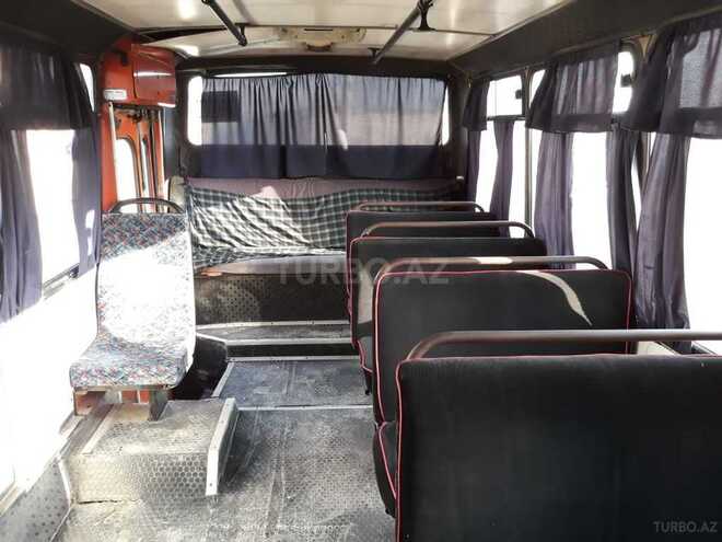 Iveco Otoyol 1997, 354,000 km - 0.4 l - Bakı