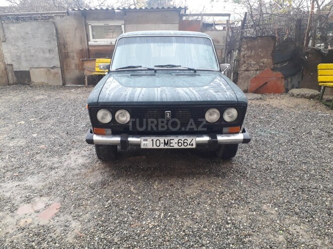 LADA (VAZ) 2106 2003, 160,000 km - 1.3 л - Xırdalan