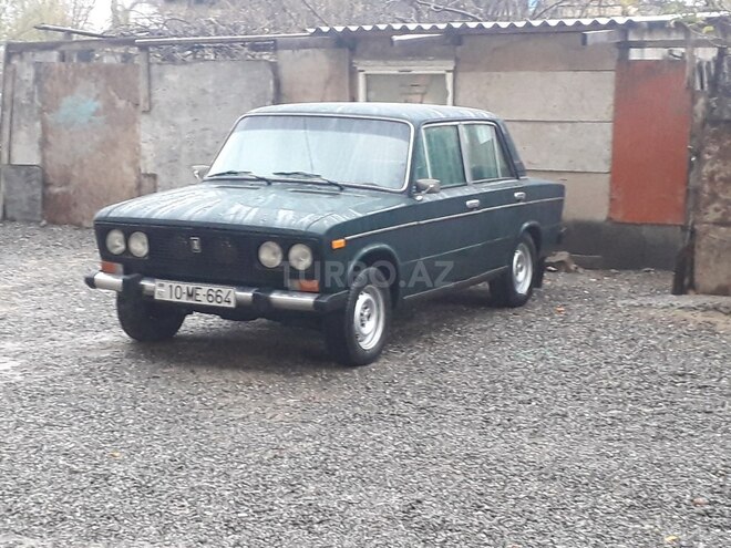 LADA (VAZ) 2106 2003, 160,000 km - 1.3 л - Xırdalan