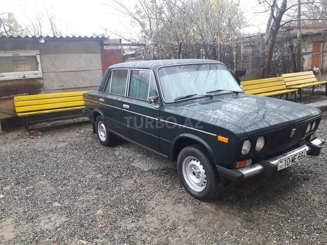 LADA (VAZ) 2106 2003, 160,000 km - 1.3 л - Xırdalan