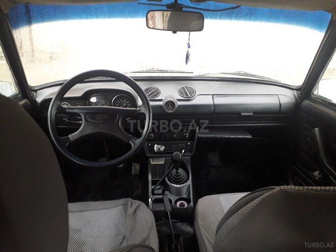 LADA (VAZ) 2106 2003, 160,000 km - 1.3 л - Xırdalan