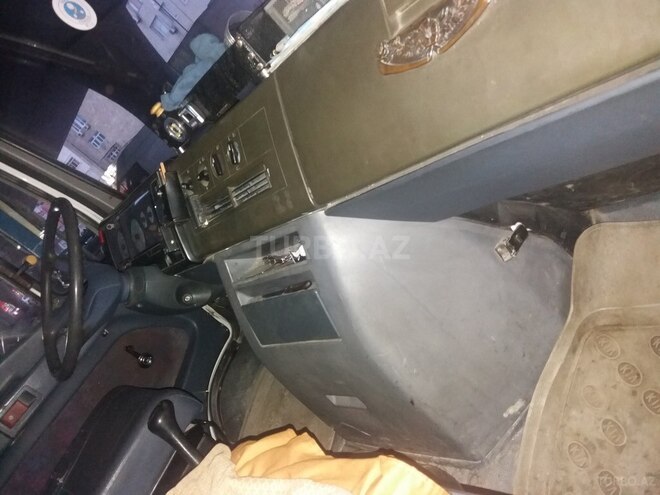 Mercedes 709 D 1991, 250,000 km - 4.0 л - Bakı