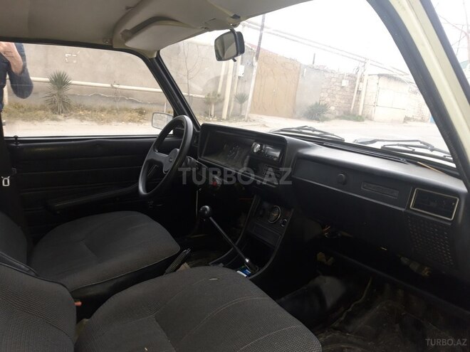 LADA (VAZ) 2107 2008, 90,000 km - 1.6 л - Bakı