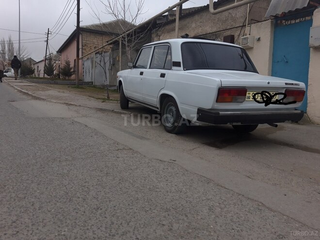 LADA (VAZ) 2107 2008, 90,000 km - 1.6 л - Bakı