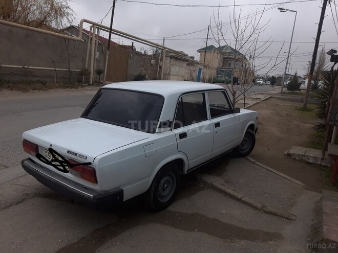 LADA (VAZ) 2107 2008, 90,000 km - 1.6 л - Bakı