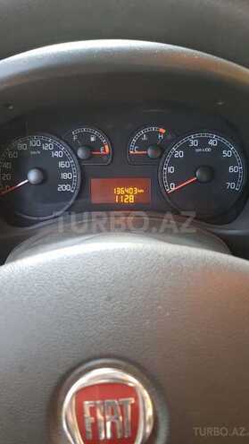 Fiat Doblo 2007, 138,000 km - 1.3 l - Bakı