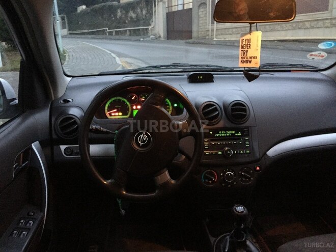 Ravon Nexia R3 2017, 137,625 km - 1.5 л - Bakı