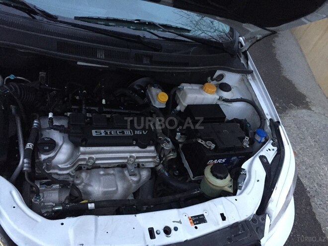 Ravon Nexia R3 2017, 137,625 km - 1.5 л - Bakı