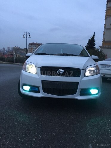 Ravon Nexia R3 2017, 137,625 km - 1.5 л - Bakı