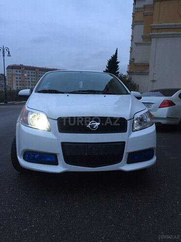 Ravon Nexia R3 2017, 137,625 km - 1.5 л - Bakı