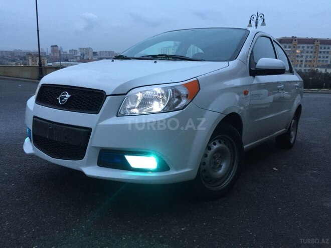 Ravon Nexia R3 2017, 137,625 km - 1.5 л - Bakı