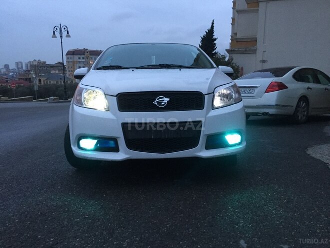 Ravon Nexia R3 2017, 137,625 km - 1.5 л - Bakı