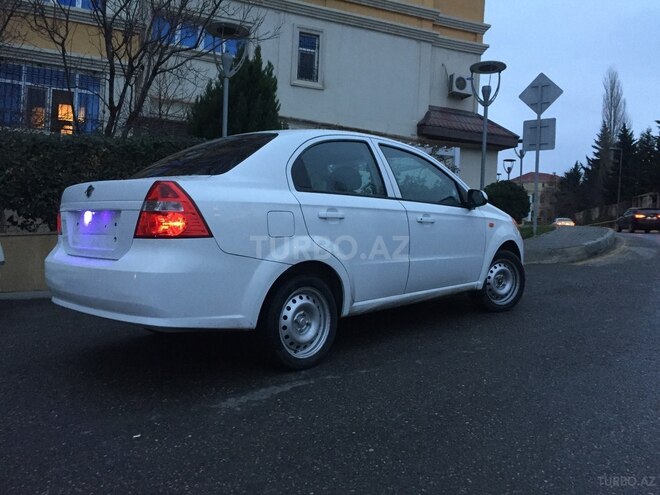 Ravon Nexia R3 2017, 137,625 km - 1.5 л - Bakı