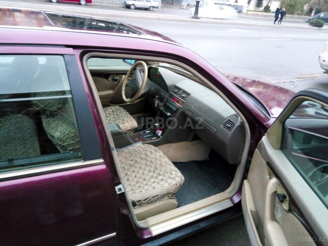 Mercedes C 220 1996, 370,000 km - 2.2 л - Bakı