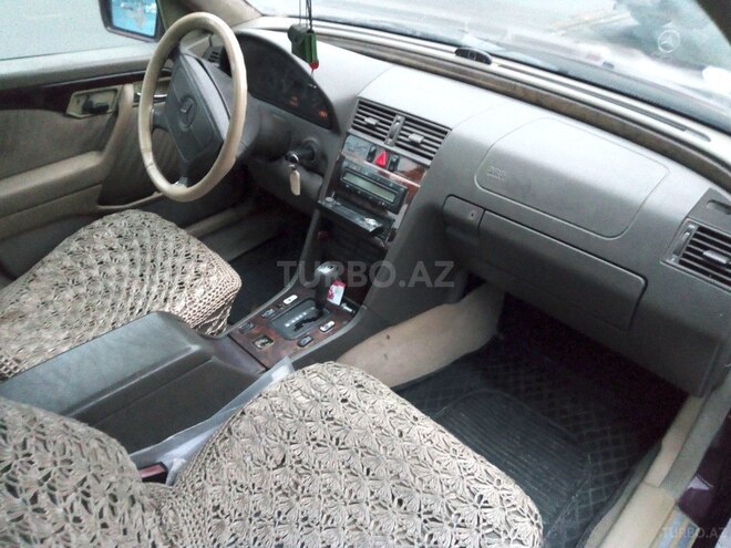 Mercedes C 220 1996, 370,000 km - 2.2 л - Bakı