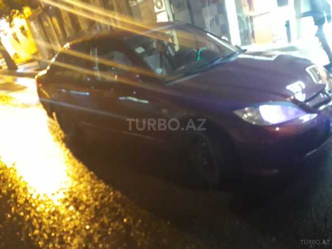 Honda Civic 2004, 250,000 km - 1.6 l - Bakı