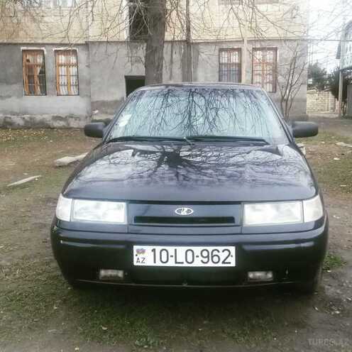 LADA (VAZ) 2110 2003, 185,000 km - 1.6 л - Yevlax