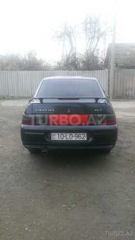 LADA (VAZ) 2110 2003, 185,000 km - 1.6 л - Yevlax