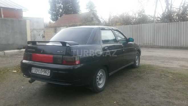 LADA (VAZ) 2110 2003, 185,000 km - 1.6 л - Yevlax