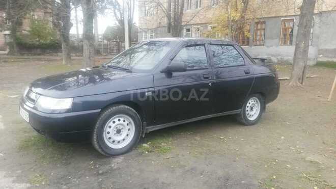 LADA (VAZ) 2110 2003, 185,000 km - 1.6 л - Yevlax