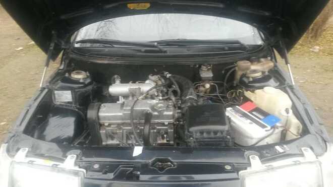 LADA (VAZ) 2110 2003, 185,000 km - 1.6 л - Yevlax