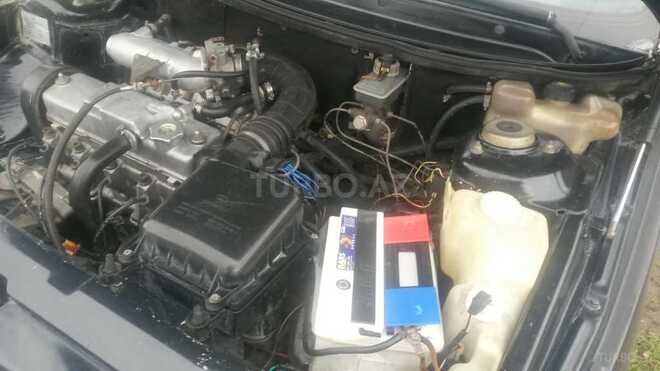LADA (VAZ) 2110 2003, 185,000 km - 1.6 л - Yevlax