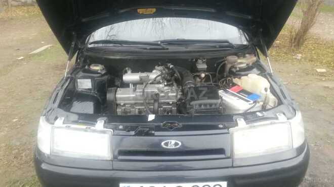 LADA (VAZ) 2110 2003, 185,000 km - 1.6 л - Yevlax