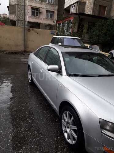 Audi A6 2006, 150,000 km - 3.2 л - Bakı