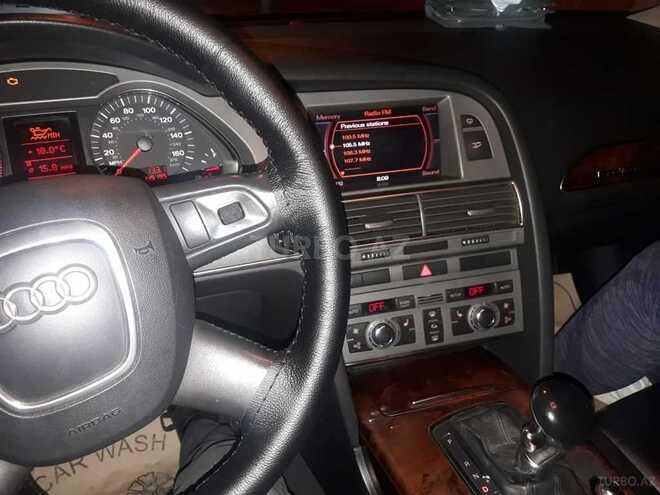 Audi A6 2006, 150,000 km - 3.2 л - Bakı