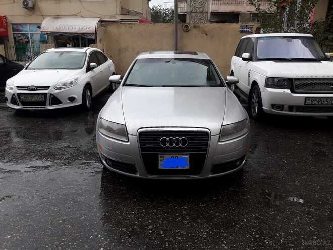 Audi A6 2006, 150,000 km - 3.2 л - Bakı