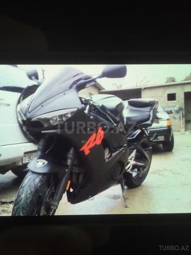 Yamaha  2006, 49,000 km - 0.6 l - Bakı