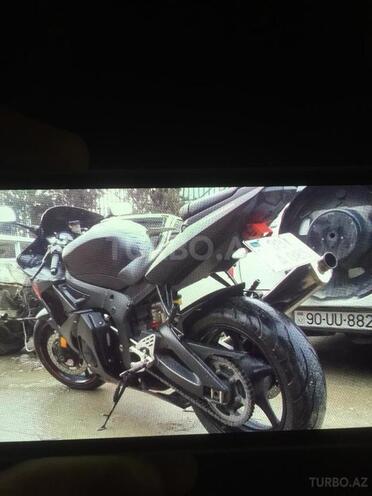Yamaha  2006, 49,000 km - 0.6 l - Bakı