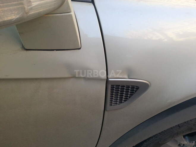Chevrolet Captiva 2008, 181,000 km - 2.4 l - Bakı